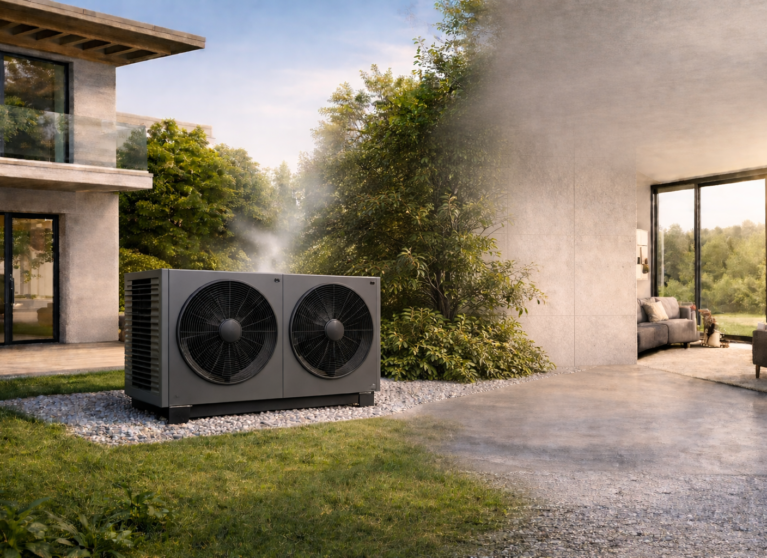 Bursa Isı Pompası Sistemleri: Endüstriyel Tesislerde Enerji Verimliliği ve Maliyet Avantajı