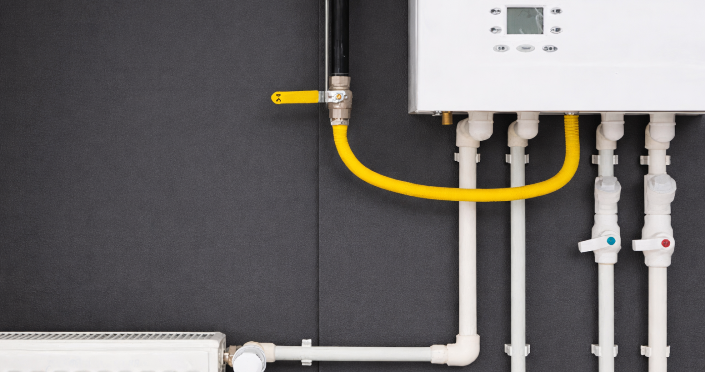 Doğalgaz tesisatı, gazın güvenli ve verimli şekilde kullanım noktalarına ulaştırılmasını sağlar. Standartlara uygun uygulamalarla konforlu ve güvenli enerji altyapısı oluşturur.