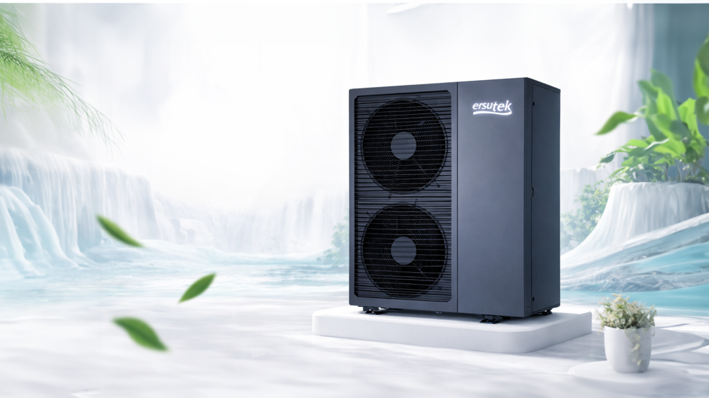 Bursa Isı Pompası Sistemleri