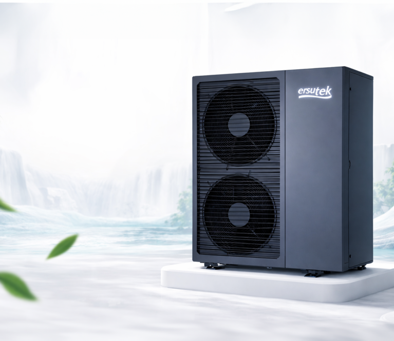 Isı pompası sistemleri, çevreden aldığı enerjiyi kullanarak ısıtma, soğutma ve sıcak su ihtiyacını yüksek verimle karşılar. Düşük enerji tüketimiyle sürdürülebilir ve ekonomik çözümler sunar.