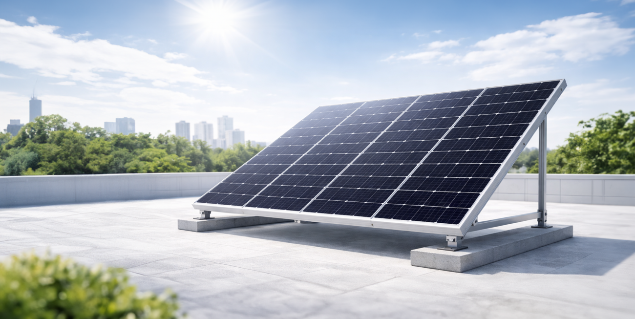 Bursa Güneş Enerjisi Sistemleri: Sanayi Tesisleri İçin Yatırım Rehberi