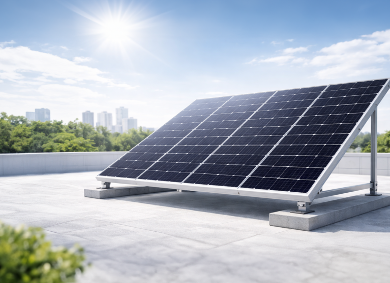 Bursa Güneş Enerjisi Sistemleri: Sanayi Tesisleri İçin Yatırım Rehberi