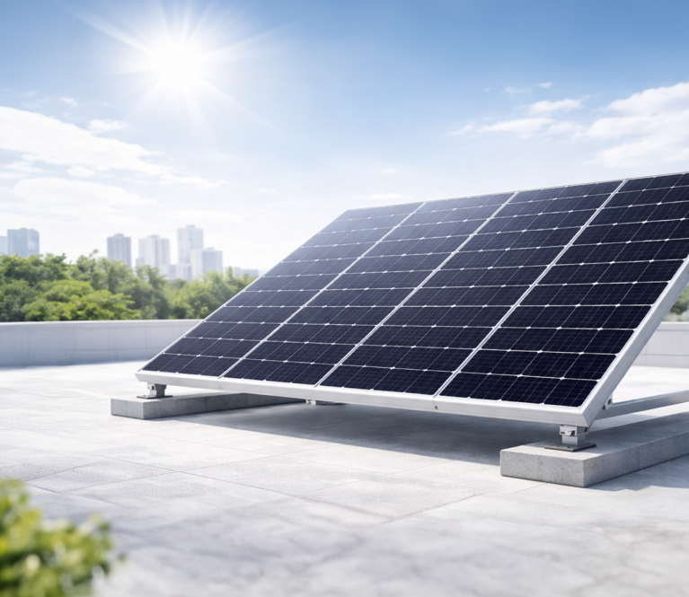 Güneş enerjisi sistemleri, yenilenebilir kaynaklardan elektrik üreterek enerji maliyetlerini düşürür. Çevre dostu yapısıyla uzun vadeli tasarruf ve enerji bağımsızlığı sağlar.