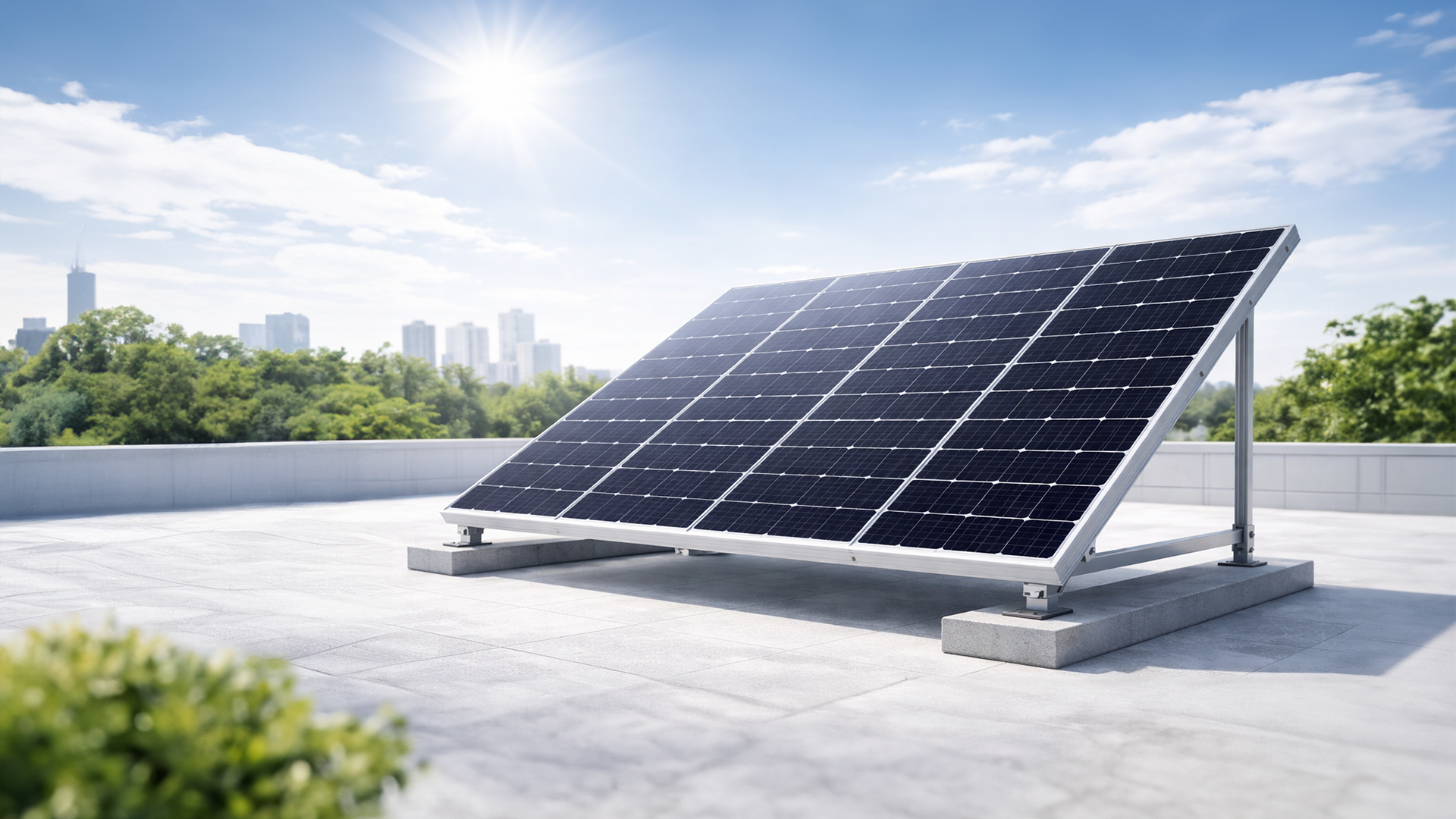 Bursa Güneş Enerjisi Sistemleri: Sanayi Tesisleri İçin Yatırım Rehberi