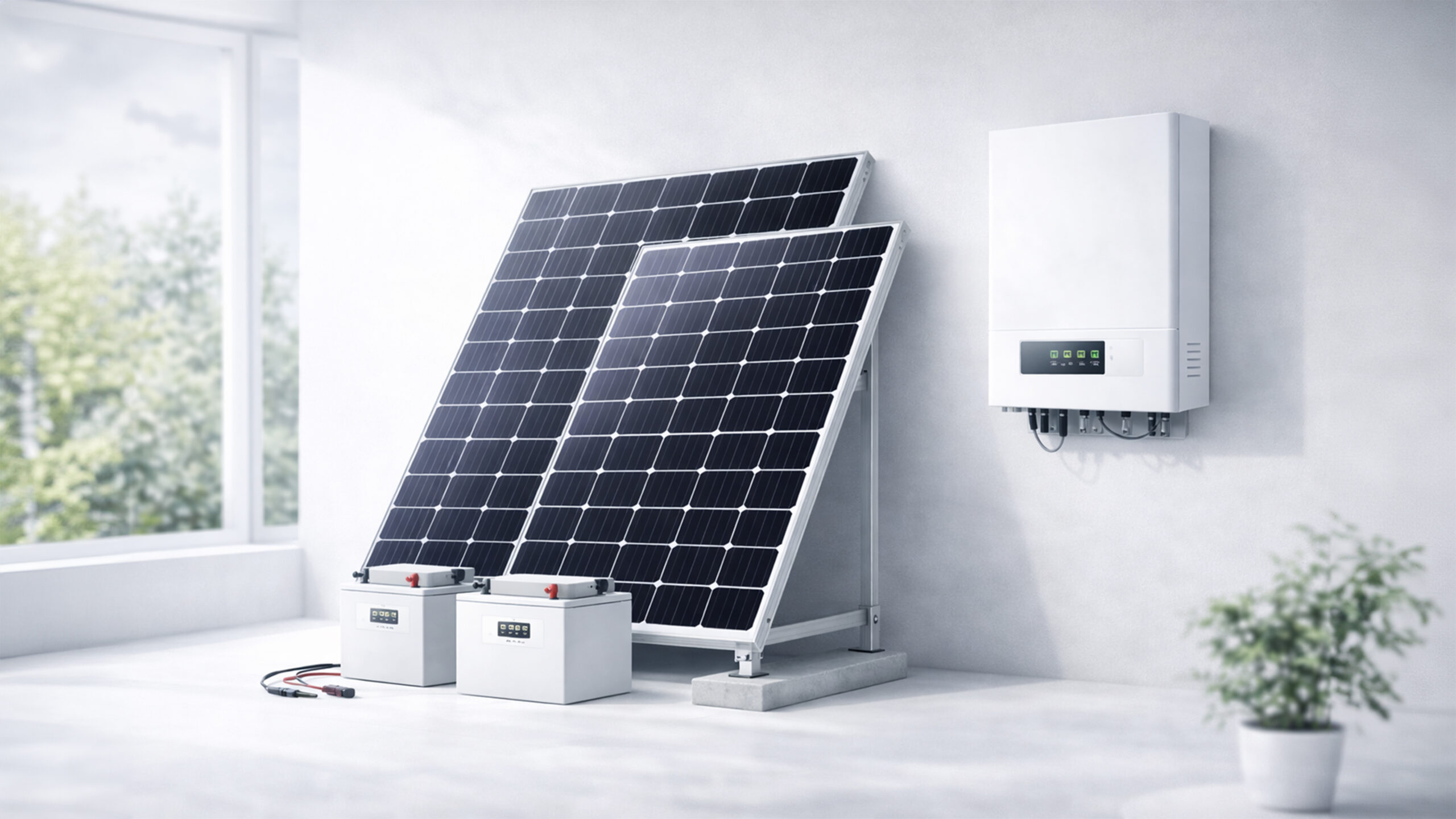 Güneş enerjisi sistemleri, yenilenebilir kaynaklardan elektrik üreterek enerji maliyetlerini düşürür. Çevre dostu yapısıyla uzun vadeli tasarruf ve enerji bağımsızlığı sağlar.