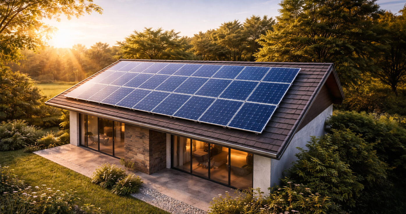 Güneş enerjisi sistemleri, yenilenebilir kaynaklardan elektrik üreterek enerji maliyetlerini düşürür. Çevre dostu yapısıyla uzun vadeli tasarruf ve enerji bağımsızlığı sağlar.