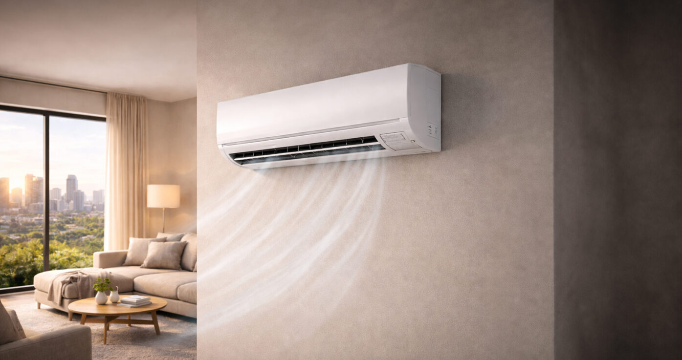 Modern klima çözümleriyle yaşam ve çalışma alanlarında ideal sıcaklığı, sessiz çalışma ve enerji tasarrufu ile bir araya getirin.