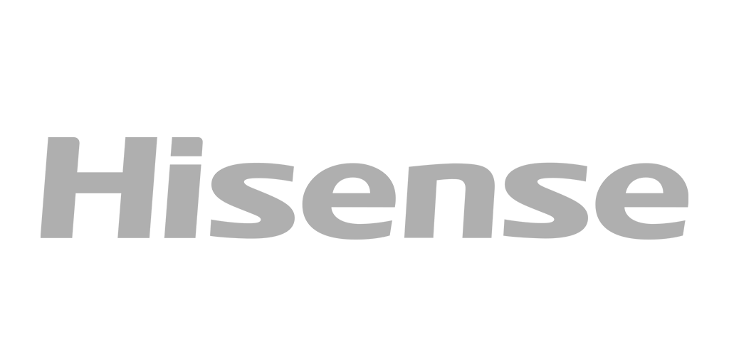 hisense logo