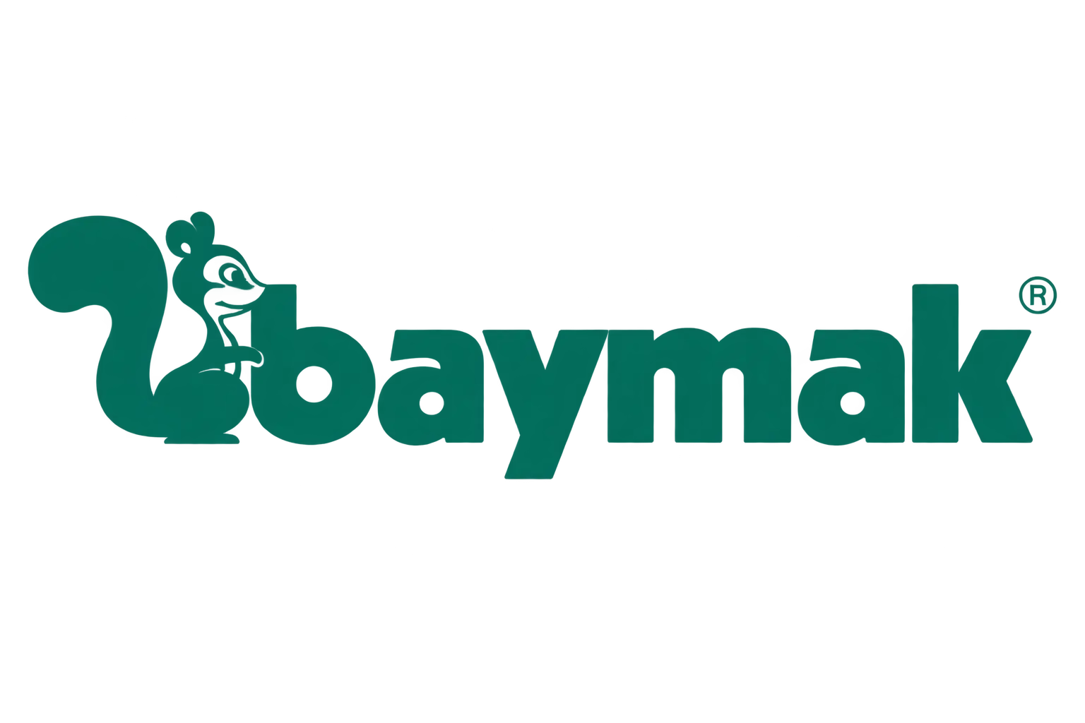 Baymak Logo