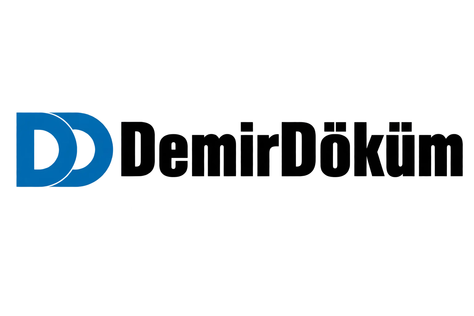 DemirDöküm Logo