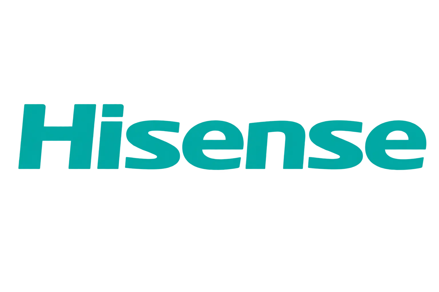 Hisense Logo