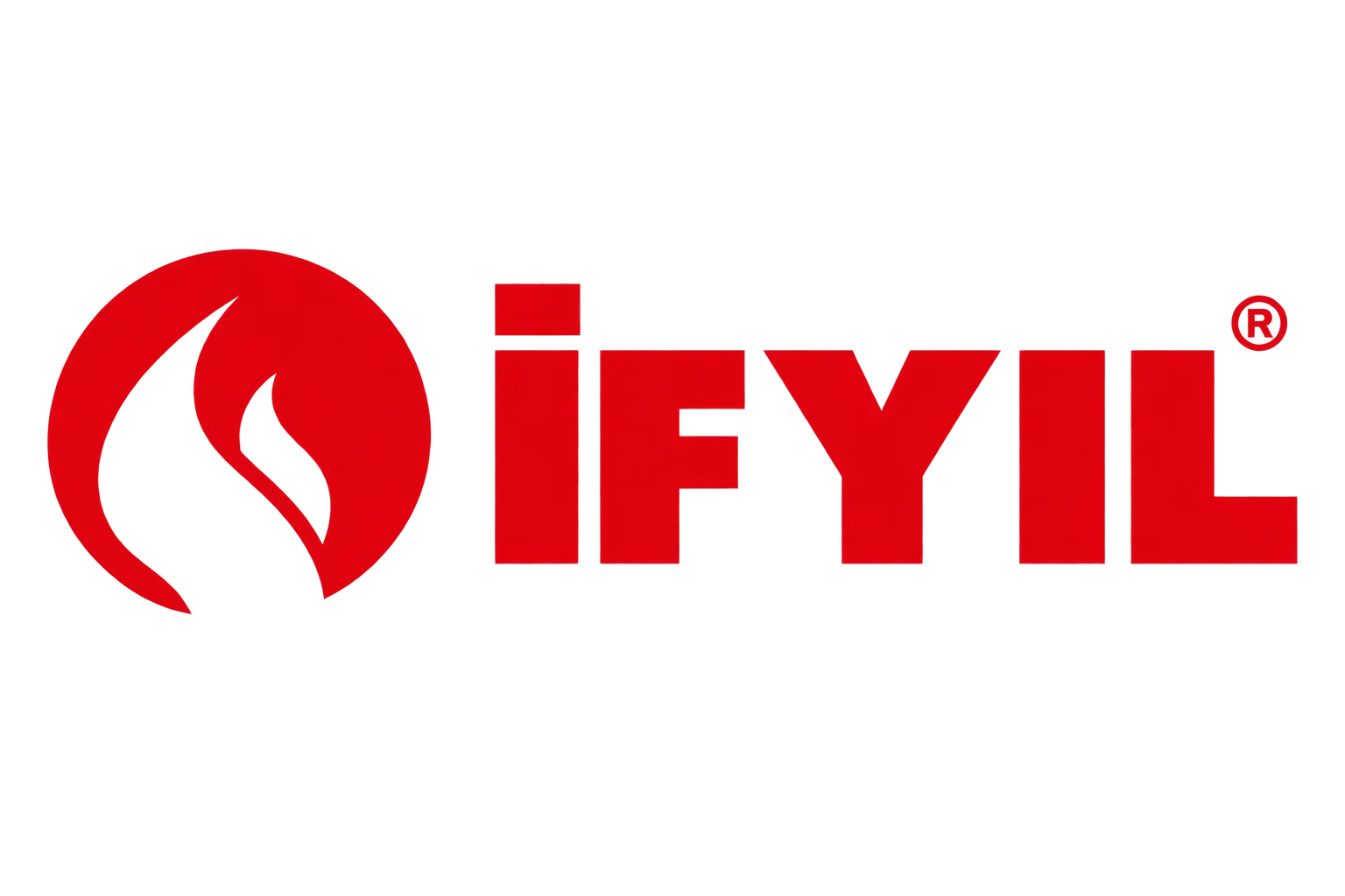 İfyıl Logo