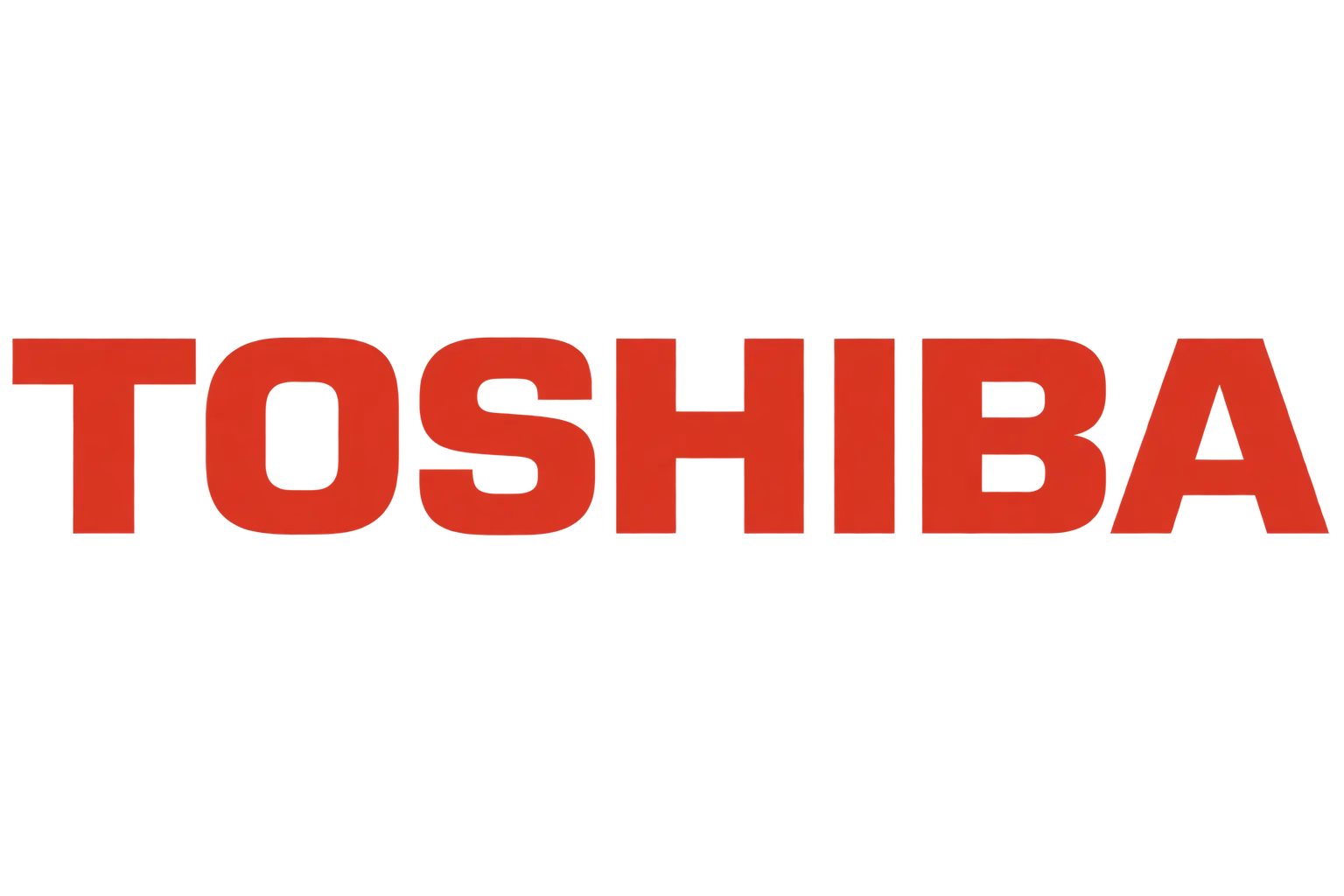 Toshiba Logo